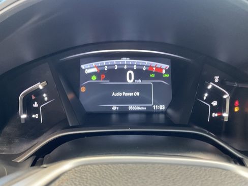 Used 2019 Honda CR-V EX-L image 14