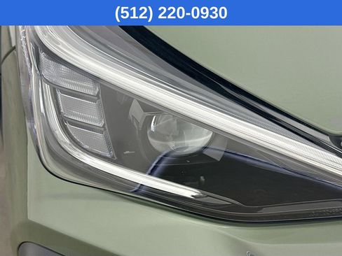 Used 2025 Subaru Crosstrek 2.5i Wilderness w/ Crosstrek Mirror Package image 38