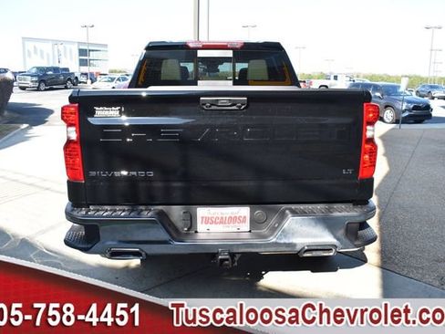 New 2026 Chevrolet Silverado 1500 LT image 8