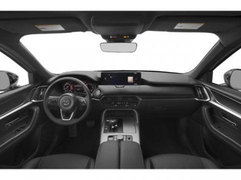New 2026 MAZDA CX-70 3.3 Turbo w/ Premium Plus Pkg AWD/4WD image 10