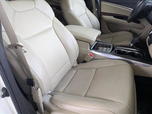 Used 2015 Acura MDX SH-AWD w/ Technology Package image 21