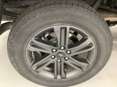 Used 2023 Ford F150 XLT w/ Equipment Group 302A High AWD/4WD image 8