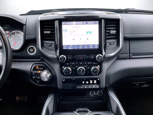 Certified 2022 RAM 1500 Laramie image 11