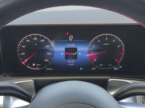 Certified 2025 Mercedes-Benz GLB 250 image 29