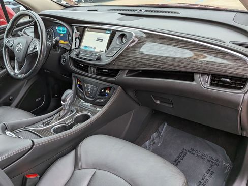 Used 2017 Buick Envision Premium image 32