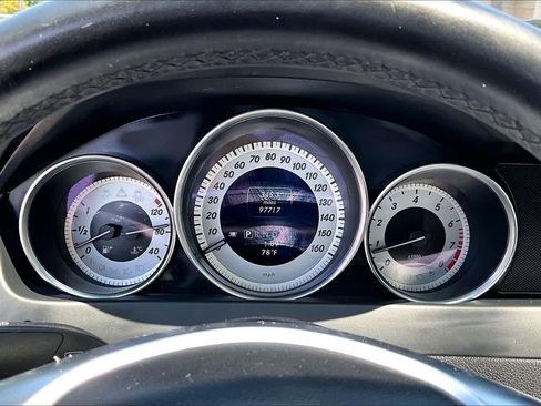 Used 2013 Mercedes-Benz C 250 Coupe image 28