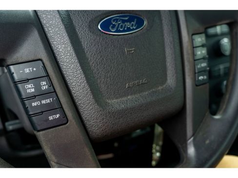 Used 2013 Ford F150 XL w/ Mid Equipment Group RWD image 24