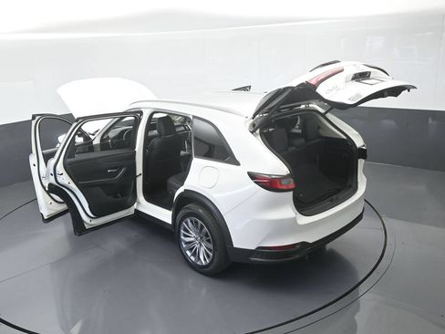 Used 2026 MAZDA CX-90 3.3 Turbo w/ Select Package AWD/4WD image 63