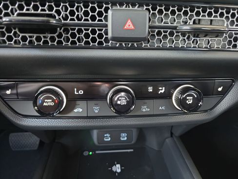 New 2026 Honda HR-V Sport image 22