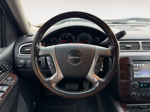 Used 2012 GMC Sierra 1500 Denali image 12