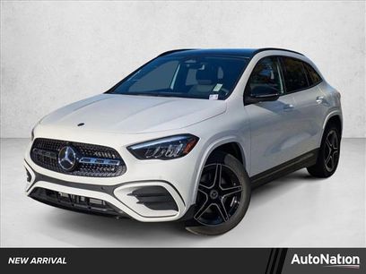 New 2026 Mercedes-Benz GLA 250 GLA 250