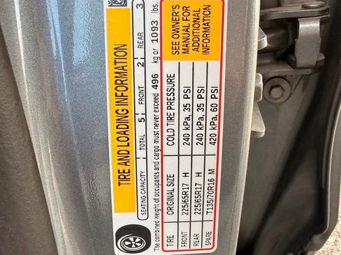 Used 2024 Chevrolet Equinox LT image 39