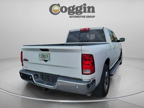 Used 2016 RAM 1500 Big Horn image 5