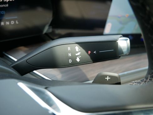 New 2026 Chevrolet Tahoe Z71 w/ Z71 Off-Road Package image 25