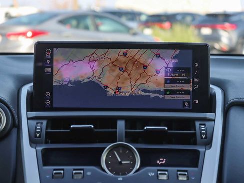 Used 2019 Lexus NX 300 image 12