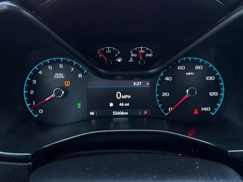 Used 2020 Chevrolet Colorado ZR2 w/ ZR2 Dusk Special Edition AWD/4WD image 9