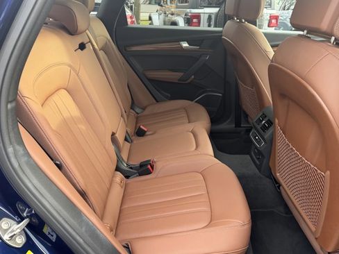 Certified 2023 Audi Q5 2.0T Premium Plus w/ Premium Plus Package image 31