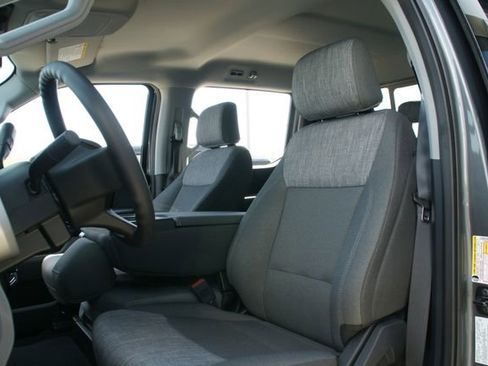 New 2026 Ford F350 XLT w/ XLT Premium Package AWD/4WD image 20
