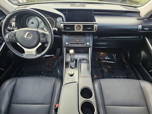 Used 2015 Lexus IS 250 250 image 9