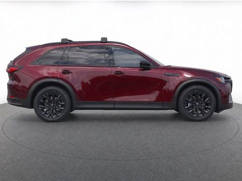 Used 2026 MAZDA CX-90 3.3 Turbo w/ Premium Sport Pkg AWD/4WD image 8