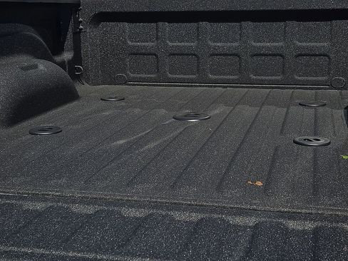 New 2026 RAM 3500 Laramie AWD/4WD image 8