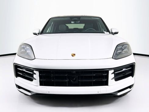 New 2026 Porsche Cayenne Coupe image 6