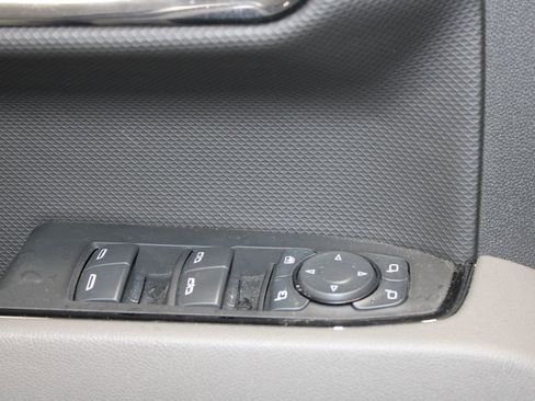 Used 2024 Chevrolet Silverado 1500 ZR2 w/ Technology Package image 26