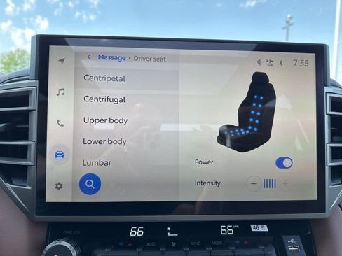 New 2026 Toyota Tundra 1794 Edition AWD/4WD image 15