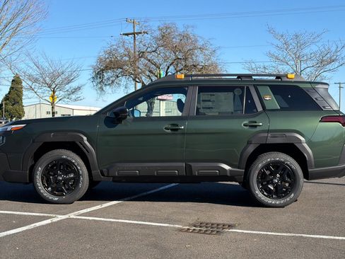 New 2026 Subaru Outback Wilderness image 7