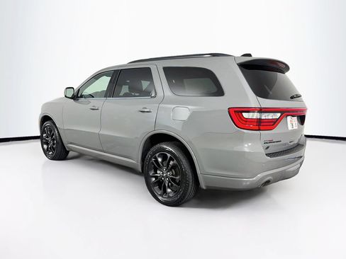 Used 2023 Dodge Durango GT AWD/4WD image 7