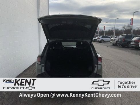 Used 2024 Kia Sportage X-Pro image 8