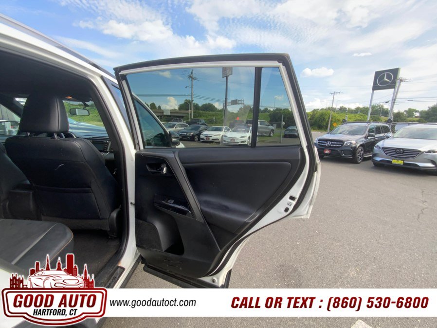 Used 2016 Toyota RAV4 SE AWD/4WD image 15