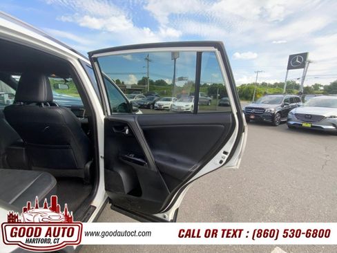 Used 2016 Toyota RAV4 SE AWD/4WD image 15