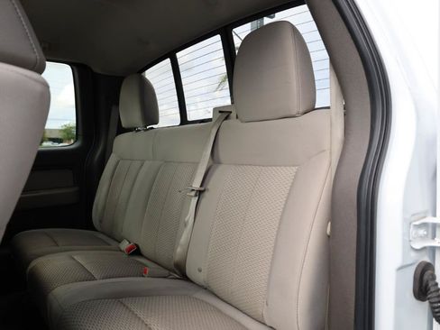 Used 2010 Ford F150 XLT RWD image 11