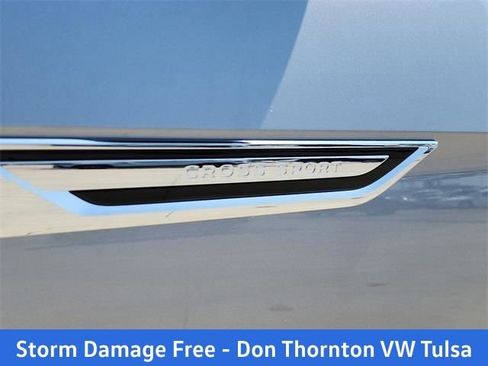 New 2026 Volkswagen Atlas Cross Sport SE AWD/4WD image 10