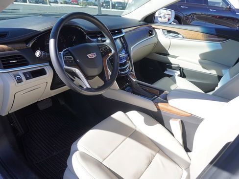 Used 2019 Cadillac XTS Luxury w/ Driver Awareness Package image 15