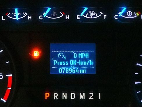 Used 2017 Ford F250 XL w/ Snow Plow Prep Package image 15