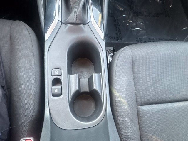 Used 2024 Toyota Corolla LE FWD image 24