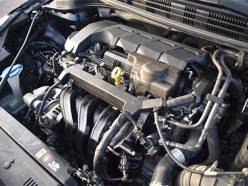 Used 2022 Kia Rio S image 30