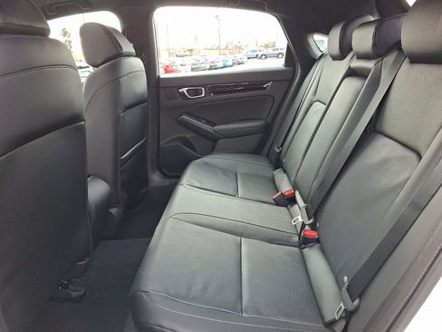 Certified 2026 Honda Civic Sport Touring image 10