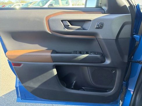 New 2026 Ford Bronco Sport Outer Banks image 20