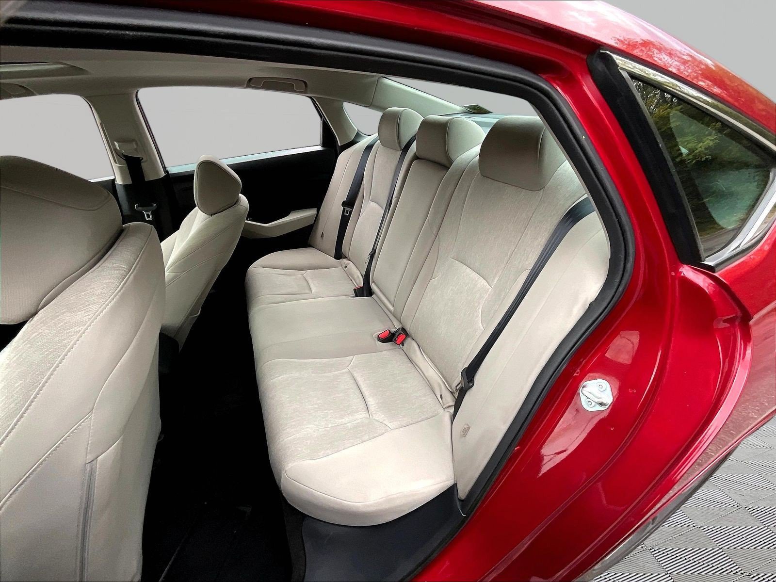 Used 2023 Honda Accord EX image 22