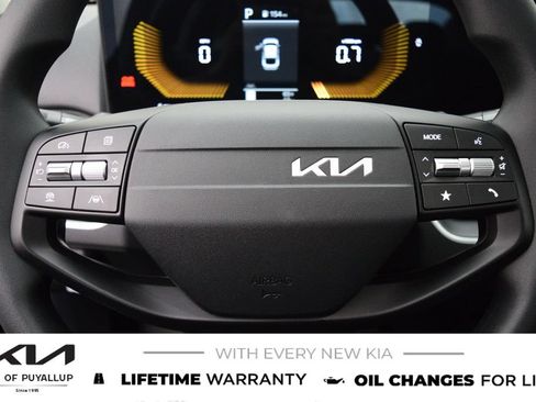 New 2026 Kia K4 FWD image 27