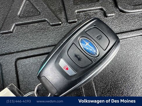 Used 2023 Subaru Crosstrek 2.5i Sport image 20