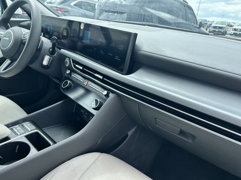Certified 2025 Hyundai Sonata SEL FWD image 14