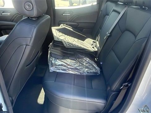 New 2026 Chevrolet Colorado LT w/ LT Convenience Package image 12