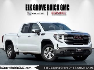 Used 2024 GMC Sierra 1500 SLT video 1