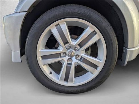 Used 2011 Dodge Nitro Heat RWD image 13