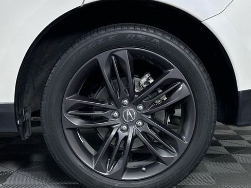Certified 2019 Acura RDX A-Spec image 12