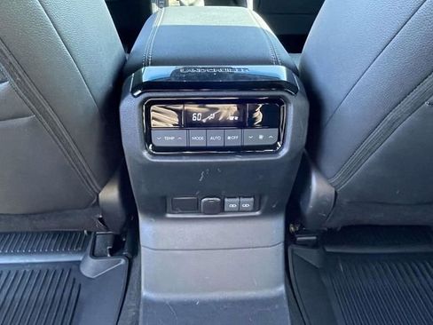 Used 2024 Toyota Land Cruiser 1958 AWD/4WD image 14